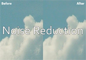 تکنولوژی کاهش نویز Noise Reduction