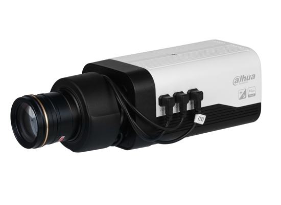 دوربین مداربسته داهوا مدل IPC-HF5541F-ZE